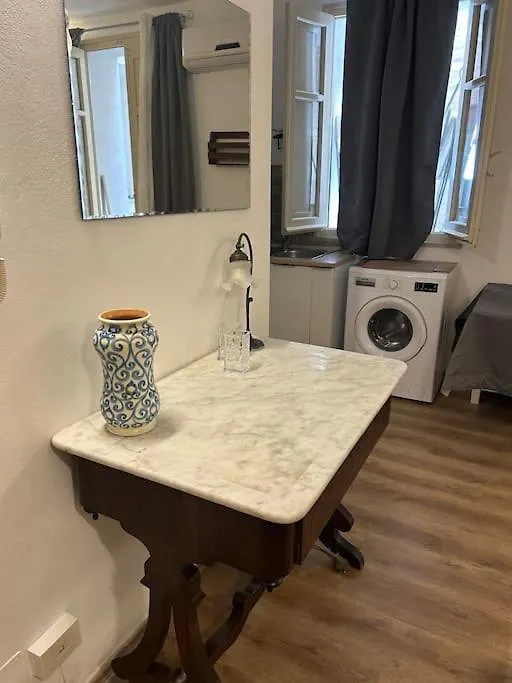 Mazzini 34, Al Politeama Apartment Palermo 0*,