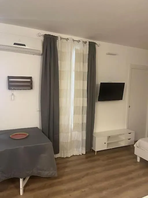 Mazzini 34, Al Politeama Apartment Palermo Italy