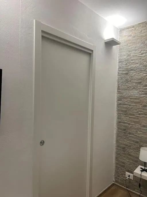 Mazzini 34, Al Politeama Apartment Palermo Italy