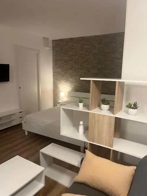 Mazzini 34, Al Politeama Apartment Palermo
