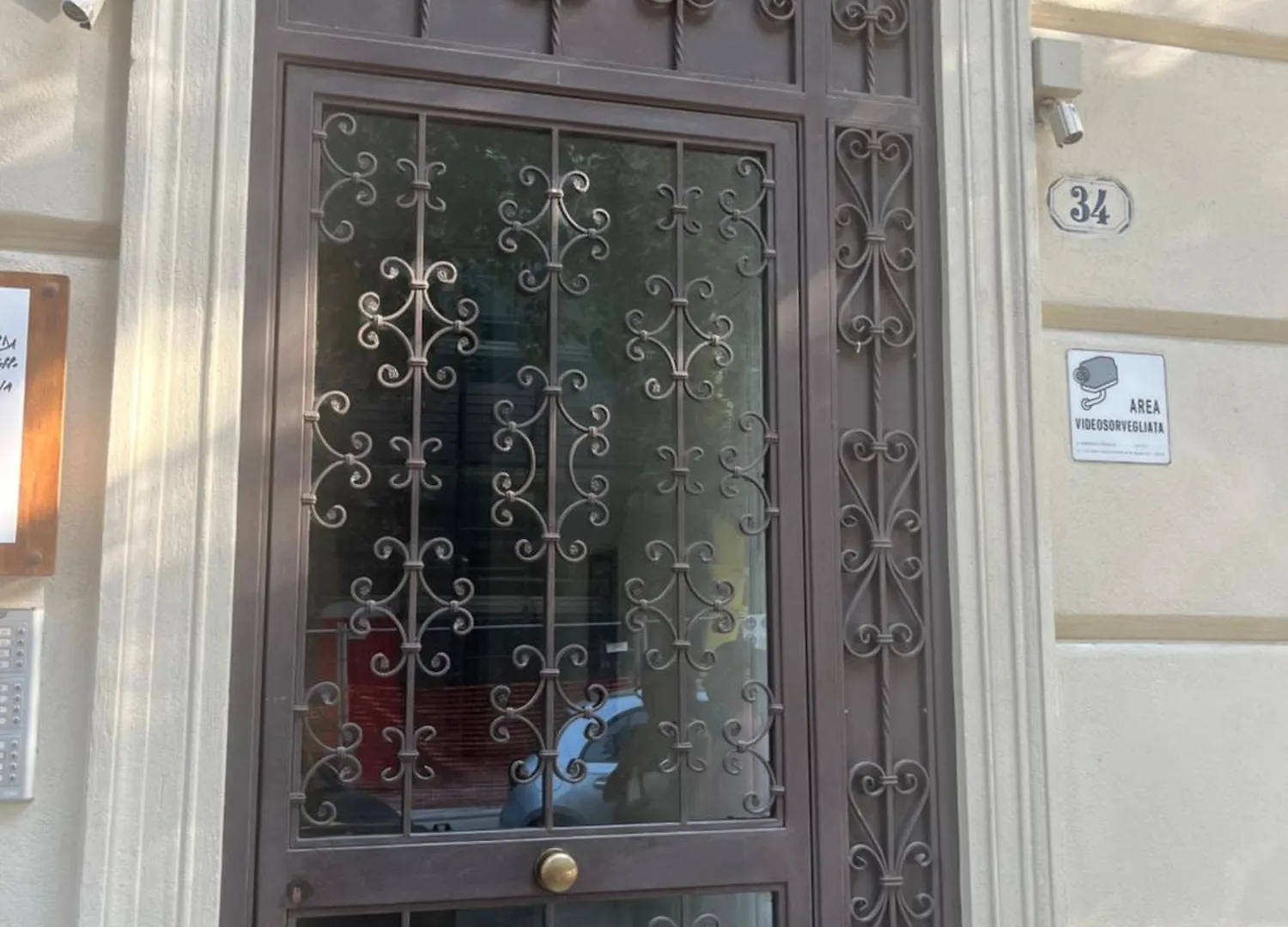 Mazzini 34, Al Politeama Apartment Palermo 0*,  Italy
