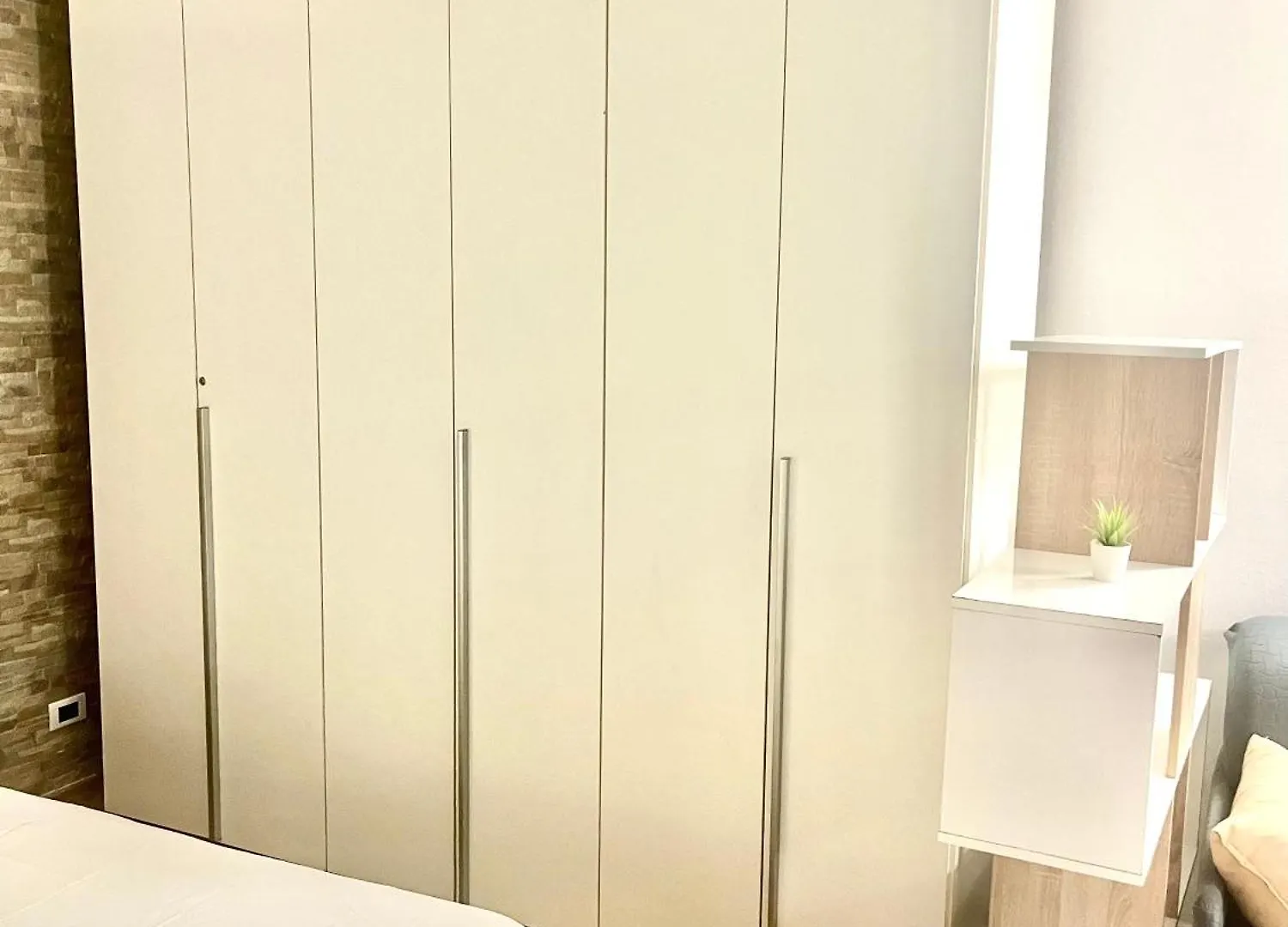 Mazzini 34, Al Politeama Apartment Palermo Italy