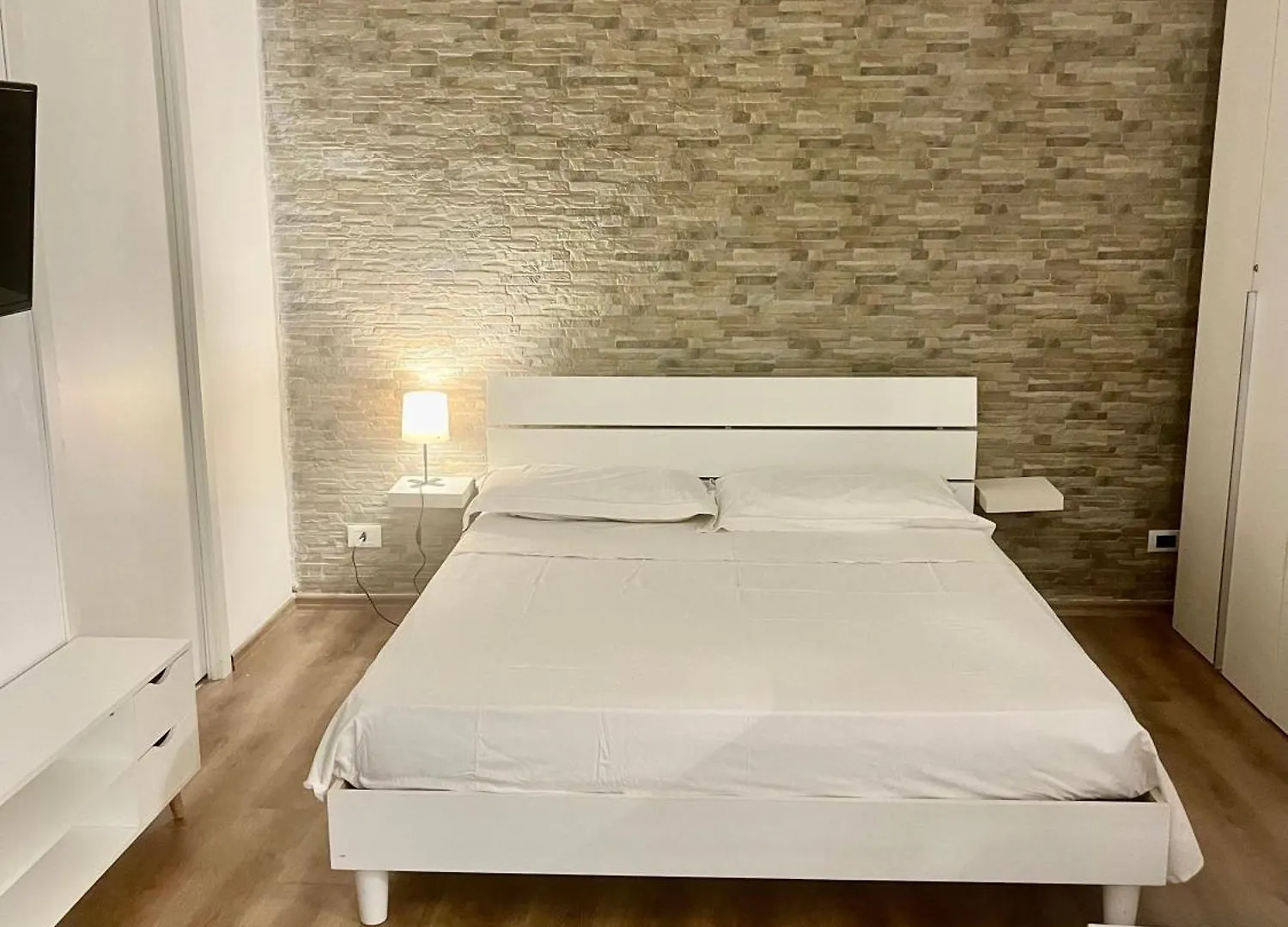 Mazzini 34, Al Politeama Apartment Palermo Italy