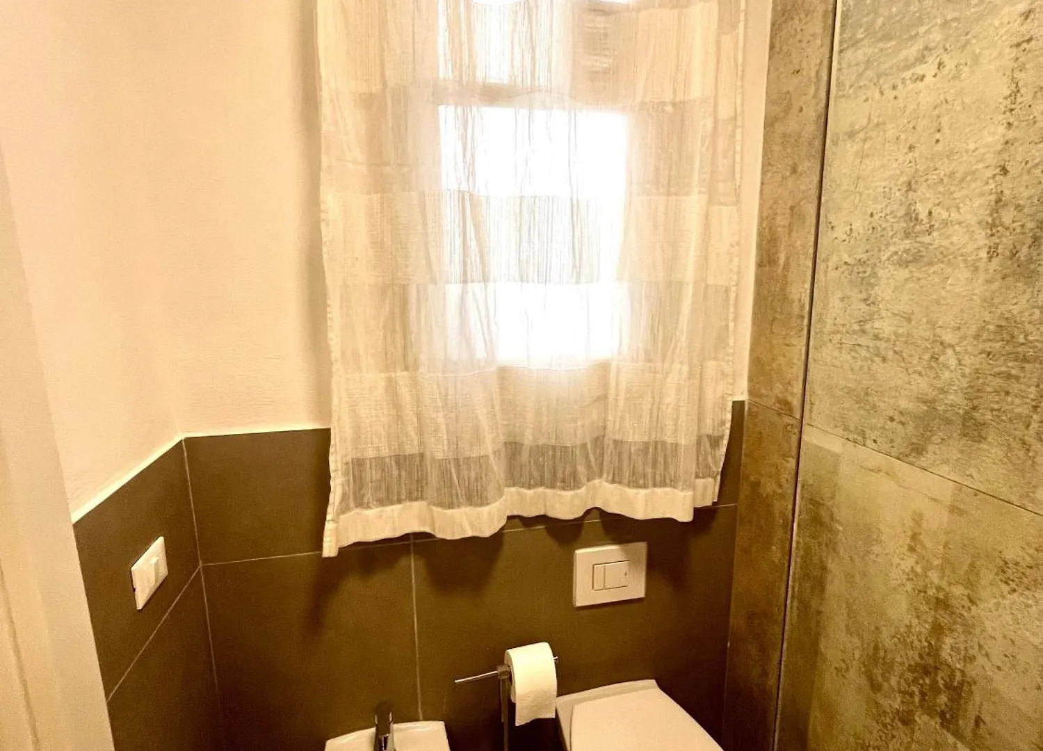 Mazzini 34, Al Politeama Apartment Palermo