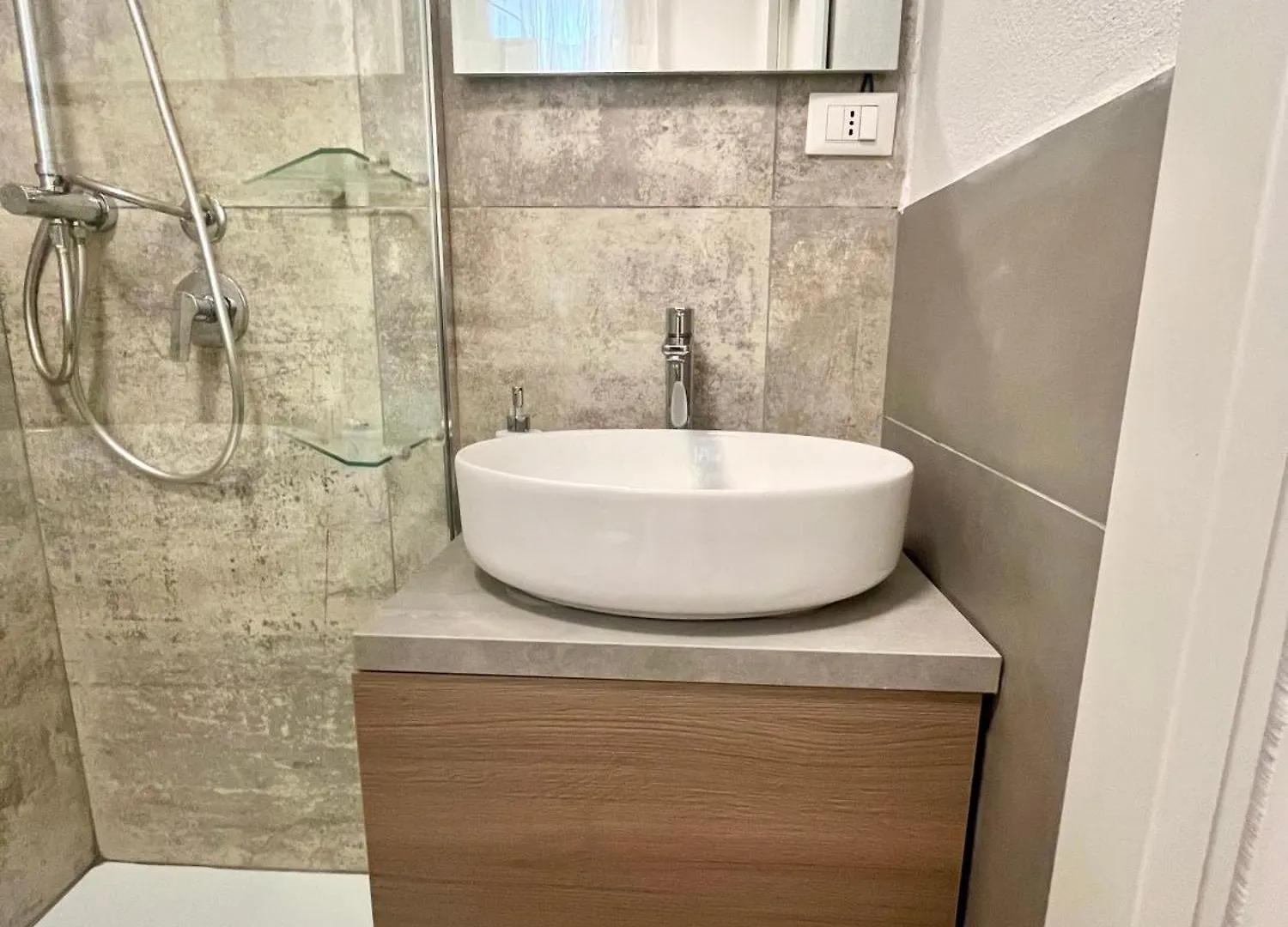 Mazzini 34, Al Politeama Apartment Palermo