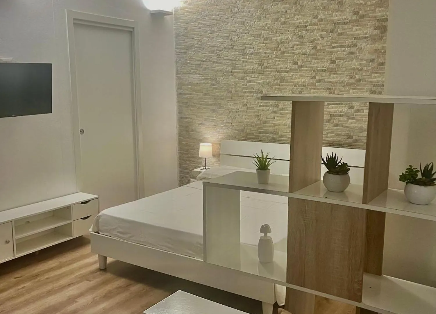 Mazzini 34, Al Politeama Apartment Palermo