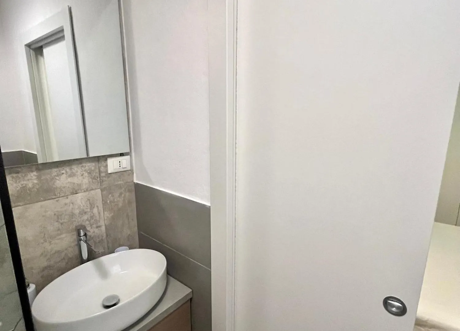 Mazzini 34, Al Politeama Apartment Palermo
